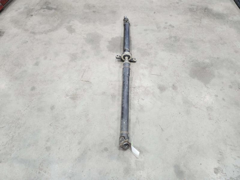 2011 Subaru Forester Rear Drive Shaft
