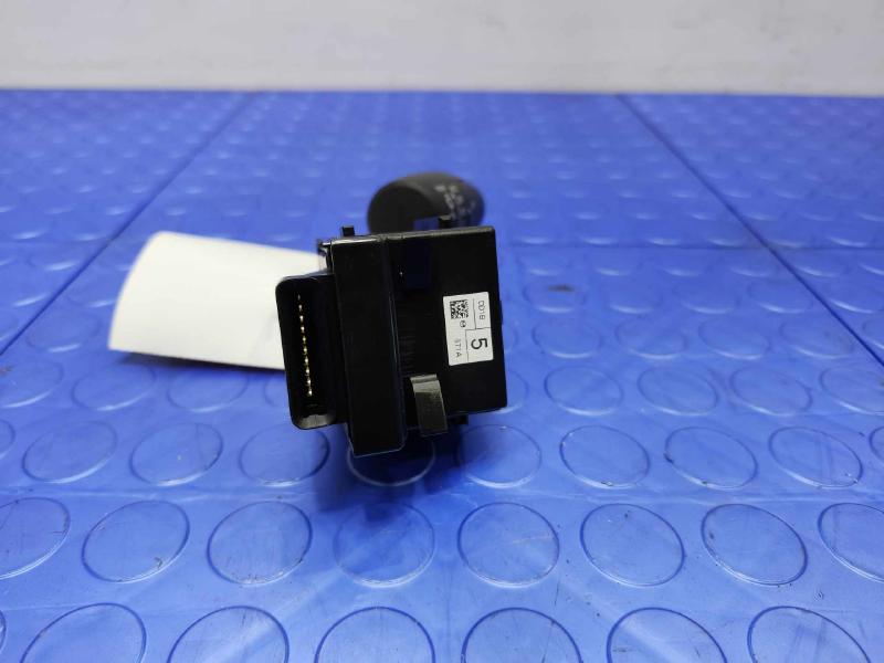 2017 Mazda Miata Combination Switch