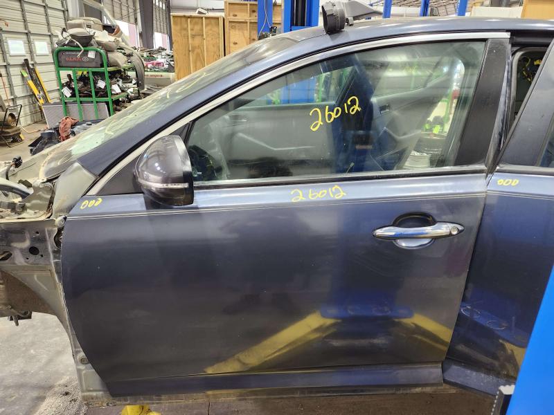 2015 Kia Optima Front Door