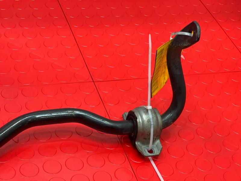 2015-2019 Audi A3 Quattro Rear Stabilizer Bar Swaybar Genuine OEM 5Q0511305BE