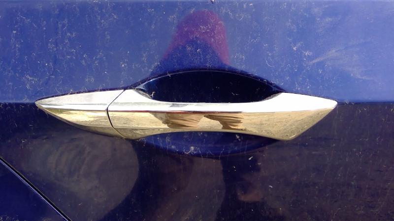 2009 Acura TSX Outside Door Handle