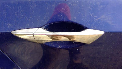 2009 Acura TSX Outside Door Handle