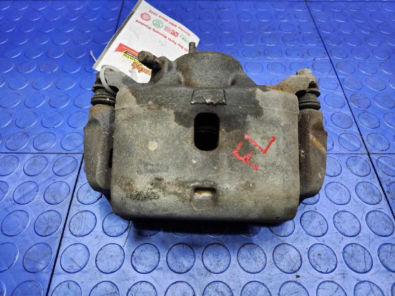 2013-2021 Honda Civic Front Brake Caliper Assembly Left Driver Side OEM 45019T2FA00,LH