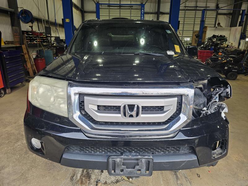 2011 Honda Pilot Air Bag