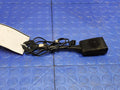 2015 Volkswagen Beetle Front Seat Belt