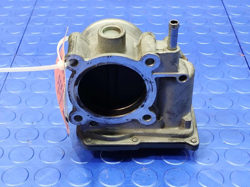 2014 Subaru Forester Throttle Body/Valve Assy