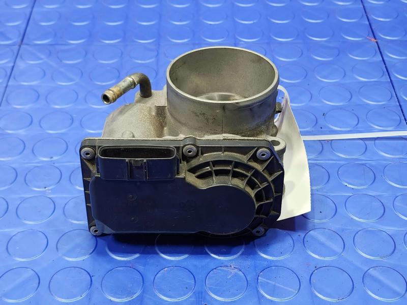 2014 Subaru Forester Throttle Body/Valve Assy