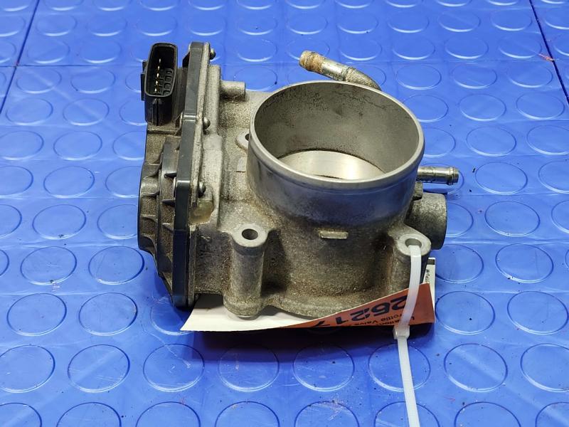 2014 Subaru Forester Throttle Body/Valve Assy