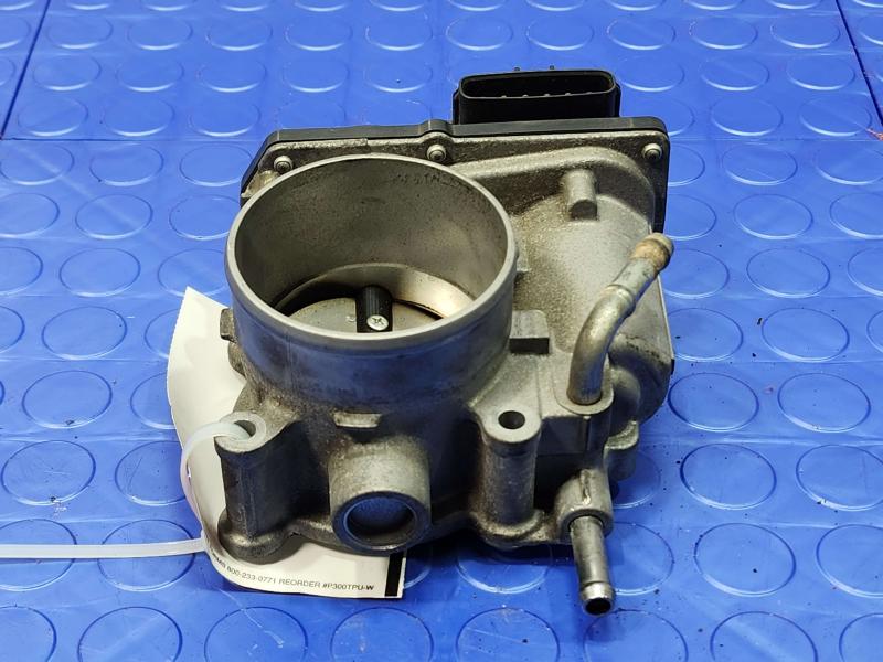2014 Subaru Forester Throttle Body/Valve Assy