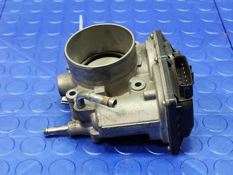 2014 Subaru Forester Throttle Body/Valve Assy