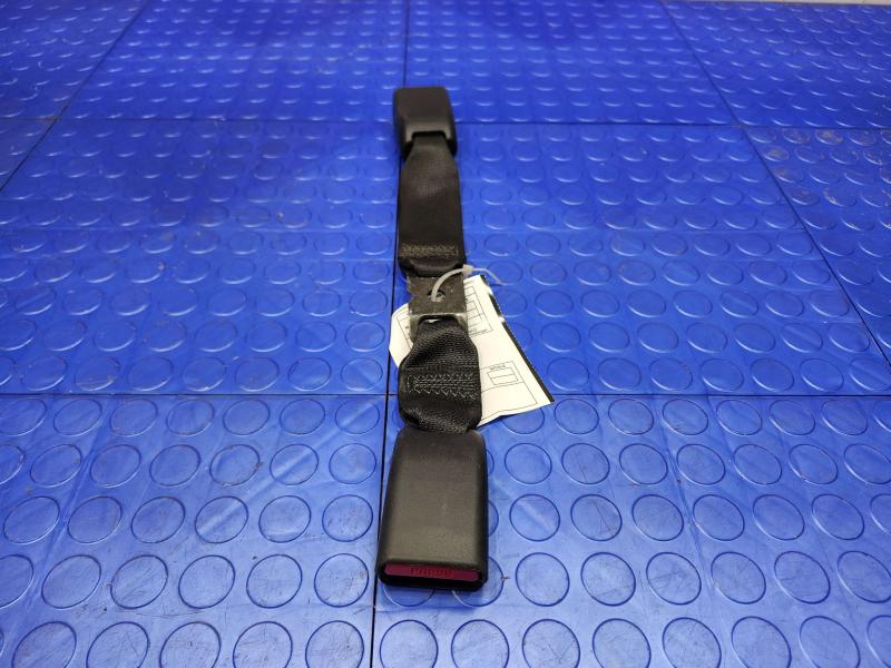 2015 Toyota Prius Rear Seat Belt