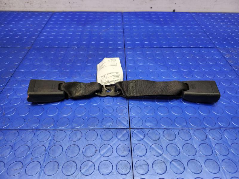 2015 Toyota Prius Rear Seat Belt