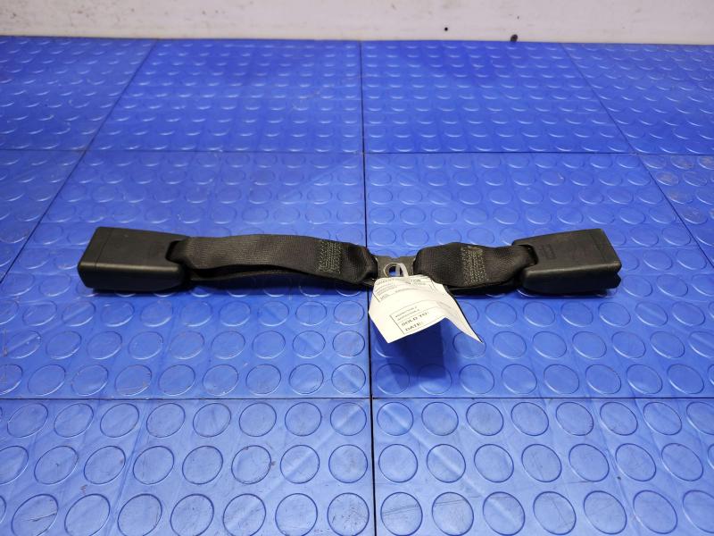 2015 Toyota Prius Rear Seat Belt
