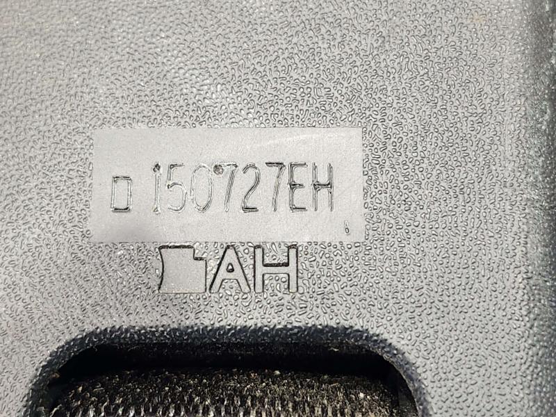 2015 Toyota Prius Rear Seat Belt