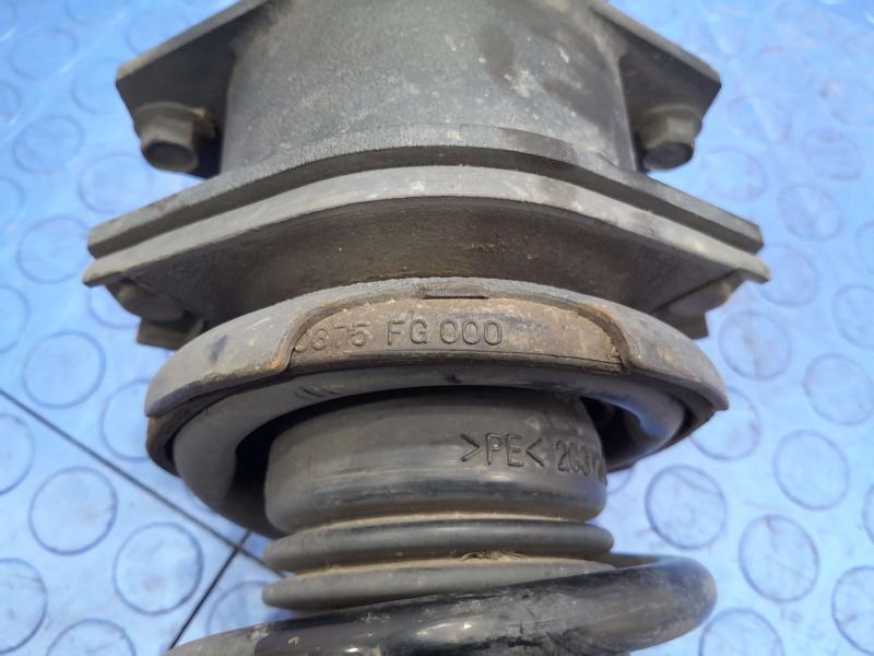 2015 Subaru Legacy Strut Assembly