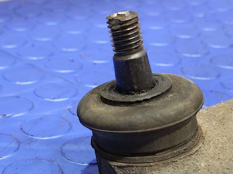 2010 Dodge Challenger Upper Control Arm Front