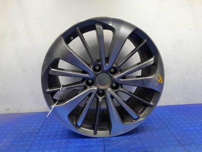 2017 Acura RDX Wheel