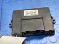 2011 Ford F-250 Super Duty Chassis Brain Box