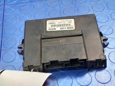2011 Ford F-250 Super Duty Chassis Brain Box
