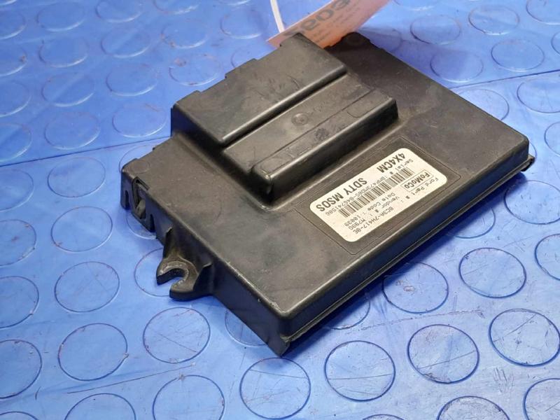 2011 Ford F-250 Super Duty Chassis Brain Box