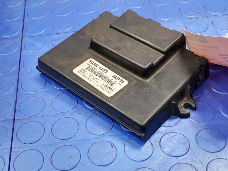2011 Ford F-250 Super Duty Chassis Brain Box