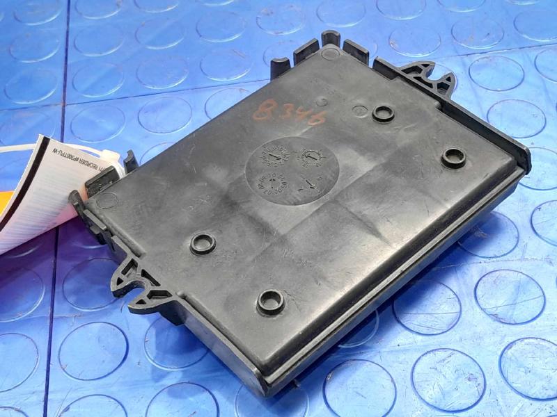 2011 Ford F-250 Super Duty Chassis Brain Box