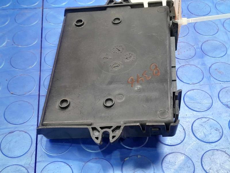 2011 Ford F-250 Super Duty Chassis Brain Box