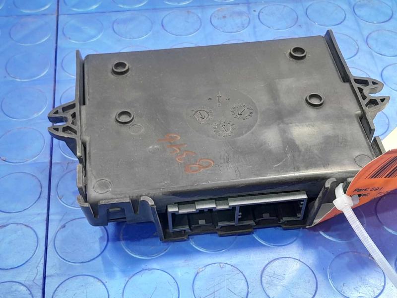 2011 Ford F-250 Super Duty Chassis Brain Box