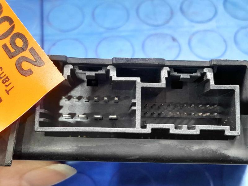 2011 Ford F-250 Super Duty Chassis Brain Box
