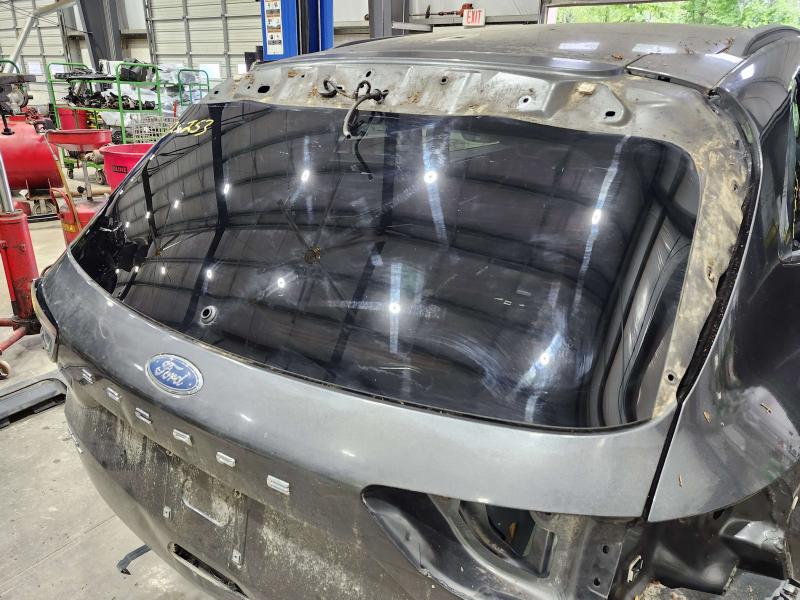 2020 Ford Escape Back Glass/Window