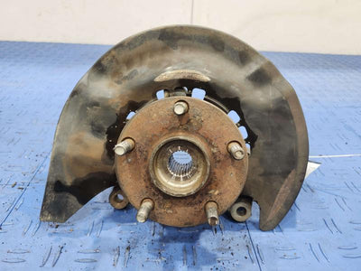 2002 Toyota Camry Spindle Knuckle Front