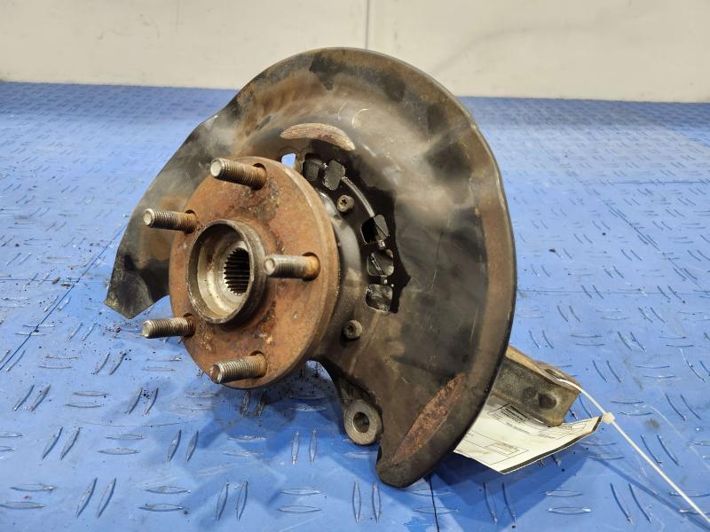 2002 Toyota Camry Spindle Knuckle Front
