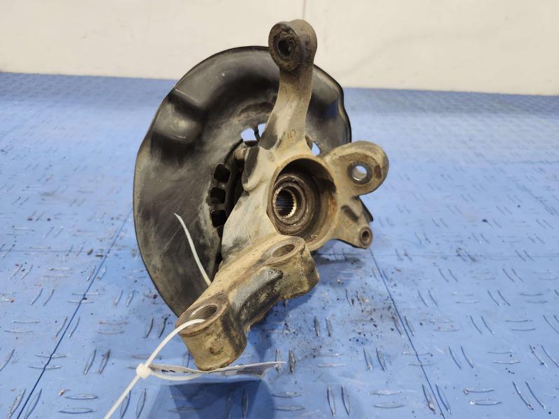 2002 Toyota Camry Spindle Knuckle Front