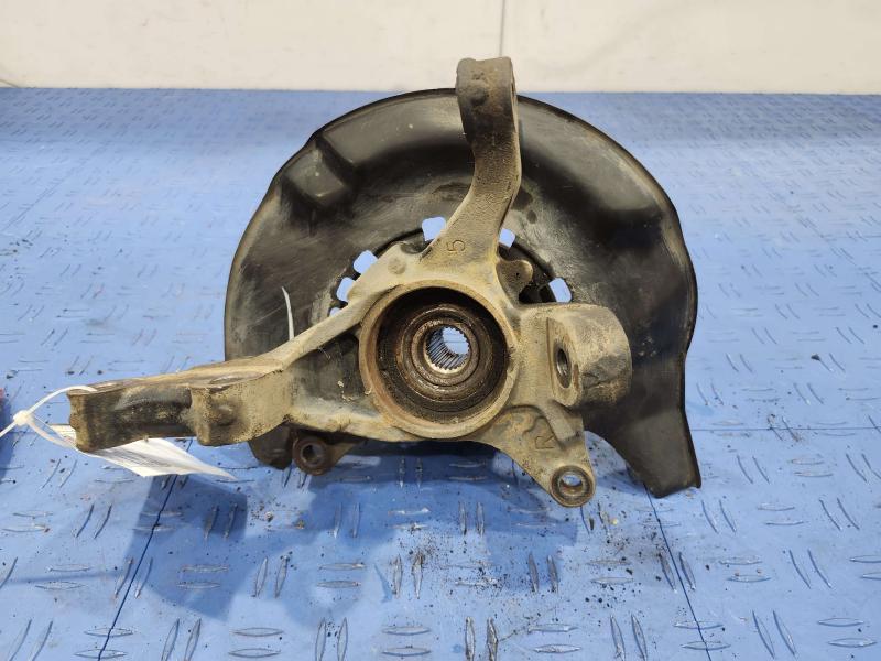 2002 Toyota Camry Spindle Knuckle Front