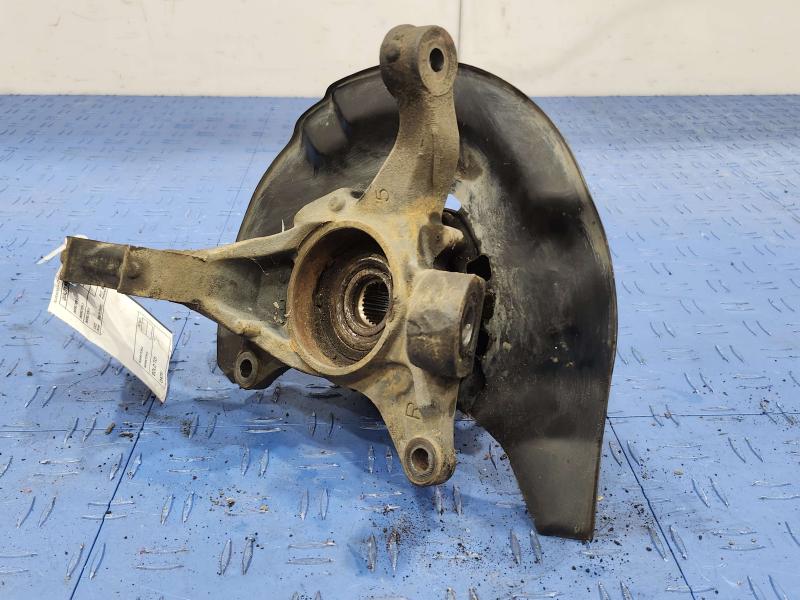 2002 Toyota Camry Spindle Knuckle Front