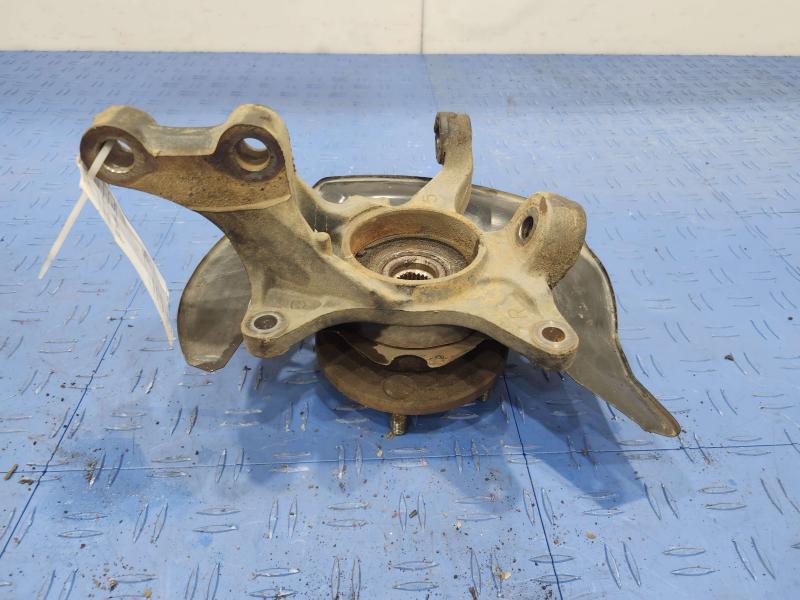 2002 Toyota Camry Spindle Knuckle Front