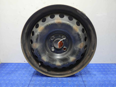 2018 Kia Rio Wheel