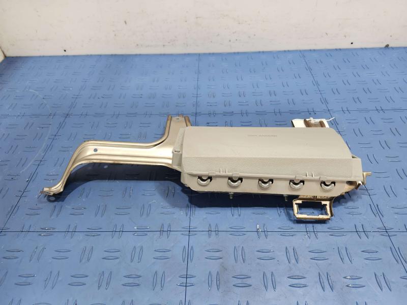 2013 Toyota Camry Air Bag