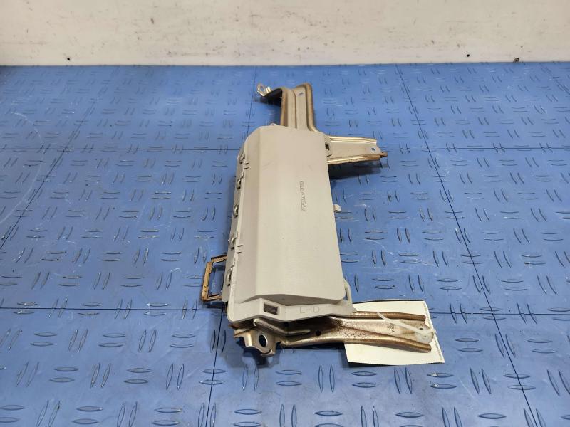 2013 Toyota Camry Air Bag