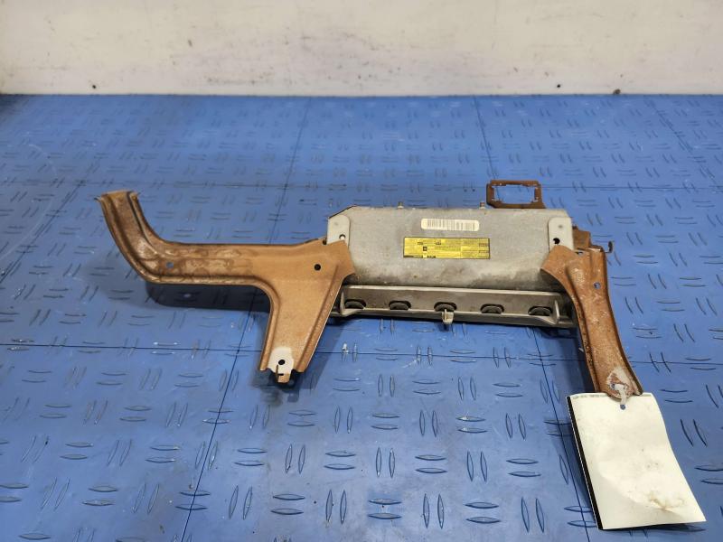 2013 Toyota Camry Air Bag