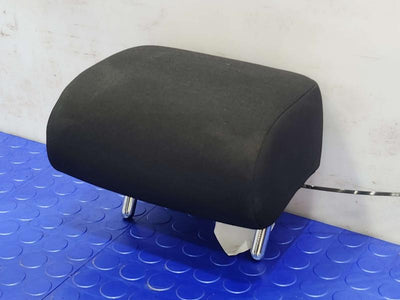 2016 Volkswagen Jetta Headrest