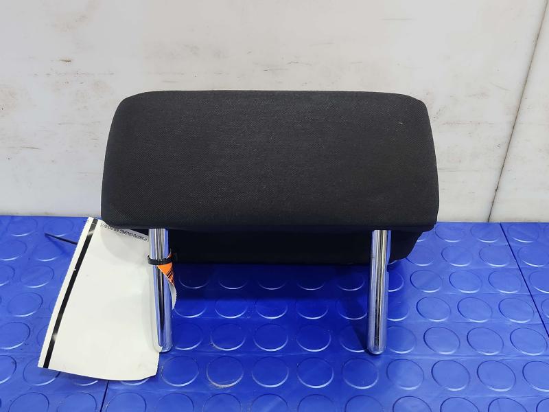 2016 Volkswagen Jetta Headrest