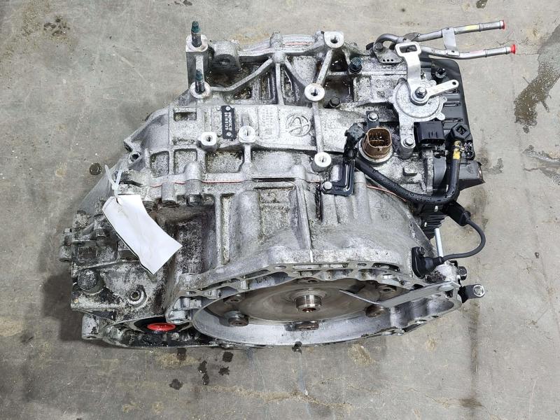 2015-2018 Kia Sedona OEM Automatic Transmission Assembly Transaxle 450003BMA0