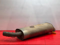 2011-2015 Infiniti QX56 QX80 Center Intermediate Exhaust Muffler OEM 201001LA2A