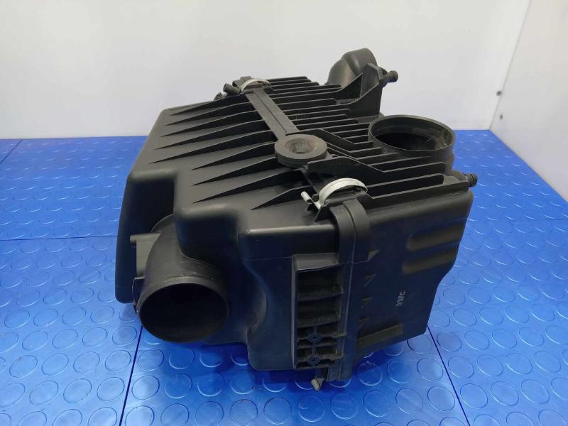 2011 Mazda CX-7 Air Cleaner
