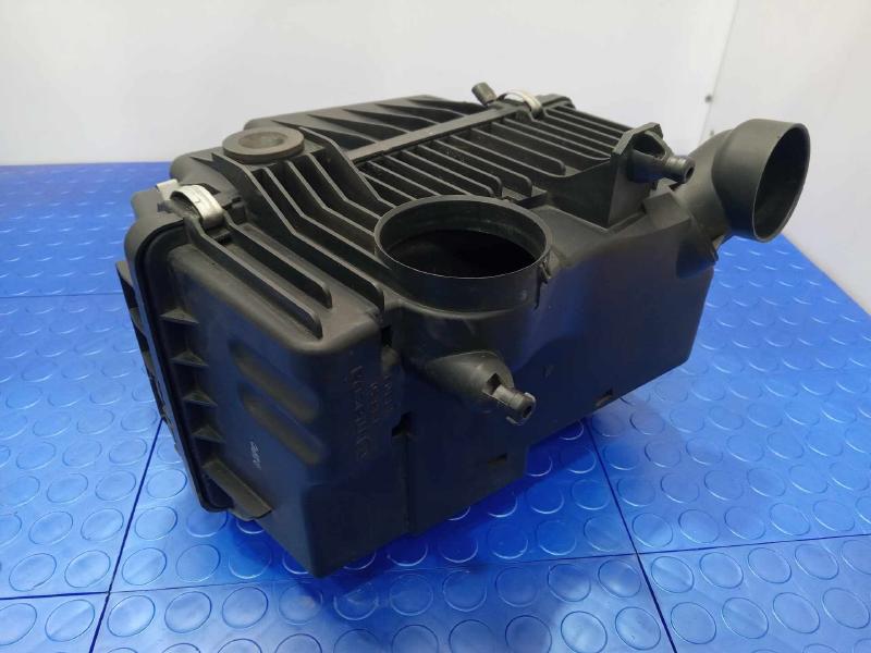 2011 Mazda CX-7 Air Cleaner