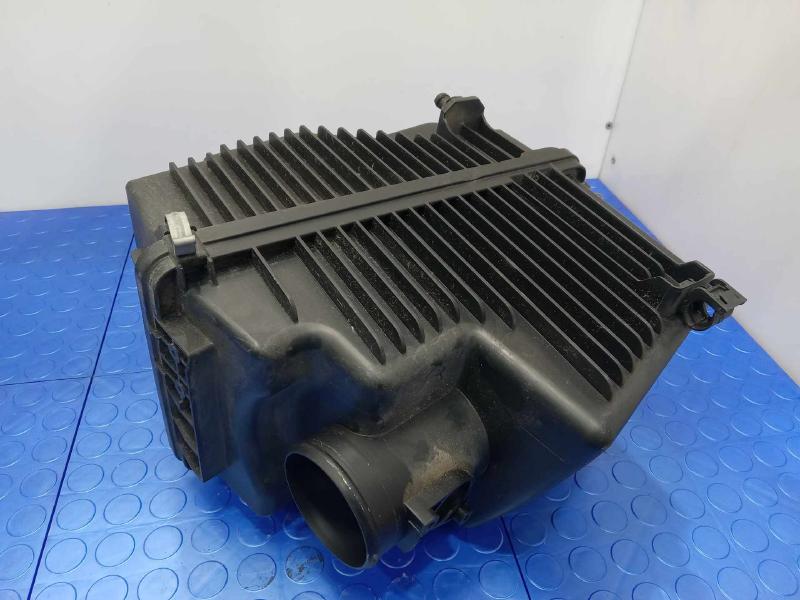 2011 Mazda CX-7 Air Cleaner