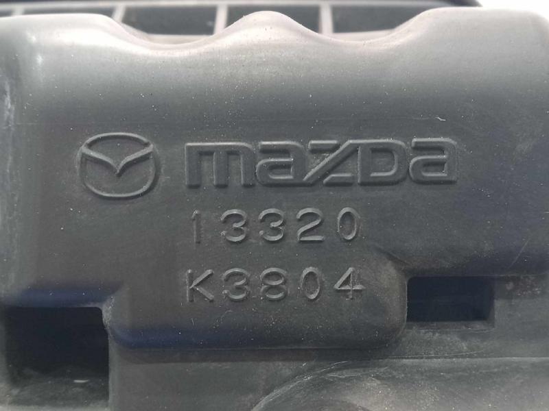 2011 Mazda CX-7 Air Cleaner