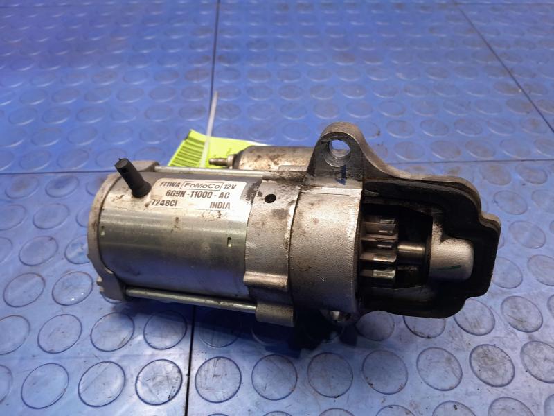 2014-2021 Ford Transit Connect 2.5L Starter Motor Assembly OEM 6G9N11000AC