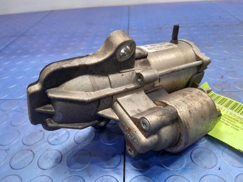 2014-2021 Ford Transit Connect 2.5L Starter Motor Assembly OEM 6G9N11000AC